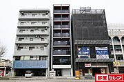 吹上駅より徒歩1分 8階 新築の賃貸物件