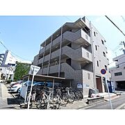 吹上駅より徒歩14分 4階 築24年1ヶ月の賃貸物件