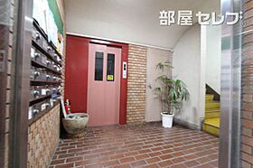 アネックス池下  ｜ 愛知県名古屋市千種区池下1丁目3-16（賃貸マンション1DK・2階・35.00㎡） その11