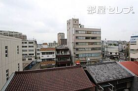 アネックス池下  ｜ 愛知県名古屋市千種区池下1丁目3-16（賃貸マンション1DK・2階・35.00㎡） その10