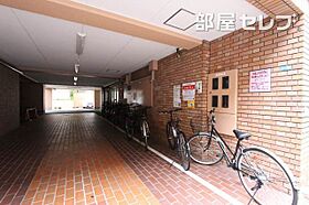 アネックス池下  ｜ 愛知県名古屋市千種区池下1丁目3-16（賃貸マンション1DK・2階・35.00㎡） その12