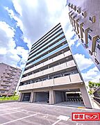 プレイズシード御器所イースト 8階 築2年9ヶ月の賃貸物件