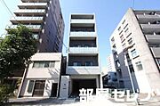 Gstyle栄東 4階 築8年10ヶ月の賃貸物件