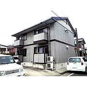 セジュール松ヶ枝の賃貸物件