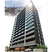 吹上駅より徒歩5分 6階 築3年2ヶ月の賃貸物件