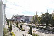 イオンナゴヤドーム前店 487m