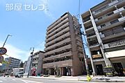 グランドール千種台 2階 築27年4ヶ月の賃貸物件