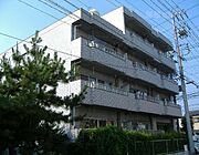 上社駅より徒歩26分 4階 築40年11ヶ月の賃貸物件