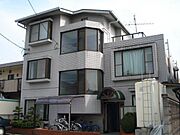 グリーンシャトー赤坂 1階 築36年9ヶ月の賃貸物件