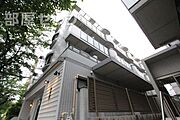 エクセルヒルズ 3階 築31年5ヶ月の賃貸物件
