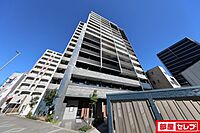 愛知県名古屋市中区新栄2丁目20-17：物件画像／部屋セレブ覚王山店　株式会社S-point