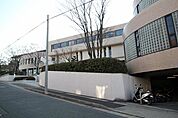 私立愛知東邦大学 1465m