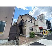 大森・金城学院前駅より徒歩12分 1階 築22年4ヶ月の賃貸物件