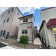 大森・金城学院前駅より徒歩12分 2階 築22年の賃貸物件