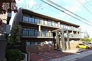 サンカーフ2 2階 築31年8ヶ月の賃貸物件