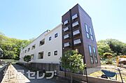 ＧＲＡＮＰＡＲＫ青山台 2階 築9年の賃貸物件