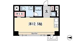 KDXレジデンス東桜I 9階/-