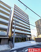 高岳駅より徒歩10分 8階 築4年2ヶ月の賃貸物件