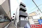 グランレーヴ吹上 1階 築13年7ヶ月の賃貸物件