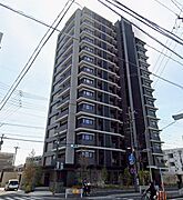 ジオ覚王山 5階 築3年2ヶ月の賃貸物件