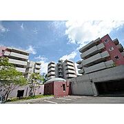 八事日赤駅より徒歩7分 5階 築28年9ヶ月の賃貸物件