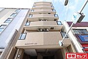 桜山駅より徒歩5分 7階 築27年3ヶ月の賃貸物件