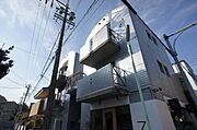 本山駅より徒歩8分 2階 築35年2ヶ月の賃貸物件