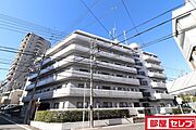 第五名昭ビル 4階 築34年3ヶ月の賃貸物件