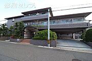 本山駅より徒歩7分 2階 築27年4ヶ月の賃貸物件