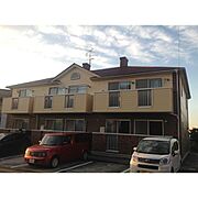 コーポ多津 2階 築29年7ヶ月の賃貸物件