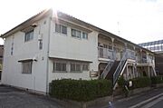 コーポ美香 1階 築49年3ヶ月の賃貸物件