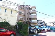 東栄ビル 3階 築36年7ヶ月の賃貸物件