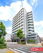 エスリード今池アヴェールの賃貸物件