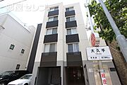 吹上駅より徒歩7分 3階 築9年6ヶ月の賃貸物件
