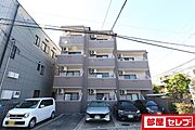本山駅より徒歩4分 1階 築27年5ヶ月の賃貸物件
