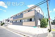 ドミール マルシェ 1階 築17年4ヶ月の賃貸物件