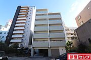 一社駅より徒歩2分 4階 築10年の賃貸物件