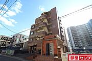 ミネルヴァ本郷 5階 築23年7ヶ月の賃貸物件