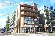 サンライズ小幡 5階 築27年3ヶ月の賃貸物件