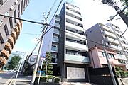 レベント覚王山 5階 築21年7ヶ月の賃貸物件