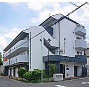 名古屋大学駅より徒歩12分 築37年3ヶ月 3階建の賃貸物件