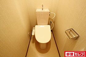 プロビデンス御器所  ｜ 愛知県名古屋市昭和区阿由知通4丁目21-2（賃貸マンション1K・4階・22.36㎡） その9