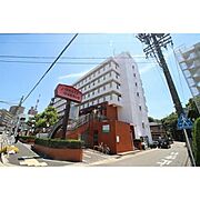 山手アベニューの賃貸物件