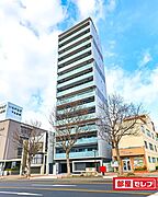 シーズンフラッツ千種 12階 築3年3ヶ月の賃貸物件