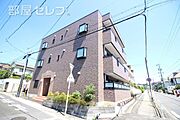 ピエ・タ・テール本山 1階 築18年2ヶ月の賃貸物件