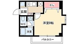 フジスター本郷マンション 1階
