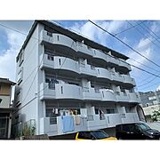 上社駅より徒歩8分 2階 築41年2ヶ月の賃貸物件