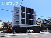 一社駅より徒歩11分 4階 築8年2ヶ月の賃貸物件