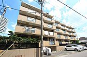 エミネンス覚王山 3階 築35年7ヶ月の賃貸物件