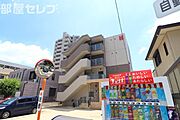 矢田駅より徒歩7分 1階 築9年7ヶ月の賃貸物件